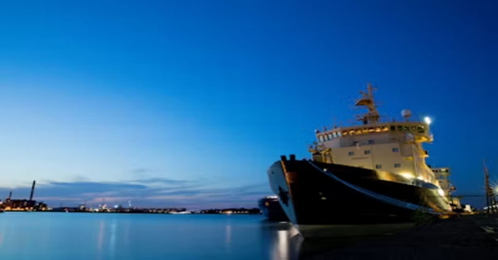 Cruise Ship Atlantic Stranded Passengers