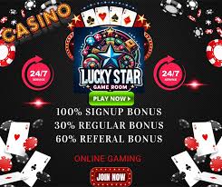 Discover the Excitement of Lucky Star 777 India Club Official Casino Site 5 Discover the Excitement of Lucky Star 777 India Club Official Casino Site 5