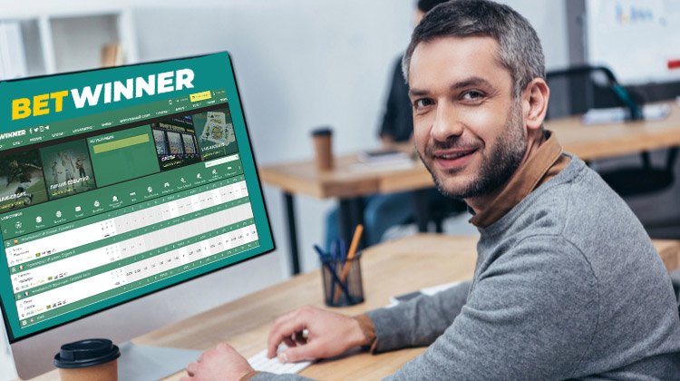 Easy and Secure Login to BetWinner Your Gateway to Exciting Sports Betting
