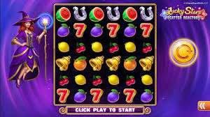 Experience Thrilling Adventures with Lucky Star Game Online Experience Thrilling Adventures with Lucky Star Game Online