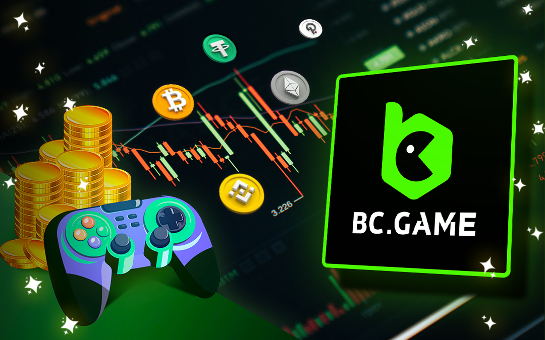 Exploring the Excitement of BC.Game Crypto Casino in India 19 Exploring the Excitement of BC.Game Crypto Casino in India 19