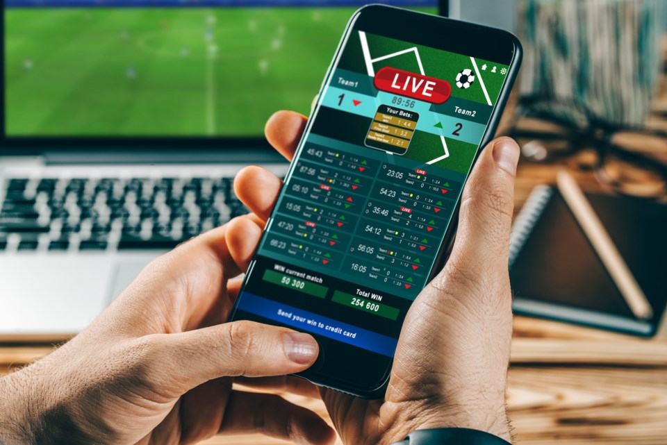 Legal Sports Betting in New Markets 2025 Opportunities and Challenges Legal Sports Betting in New Markets 2025 Opportunities and Challenges