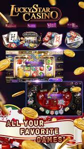 Lucky Star Club Get Bonus 16