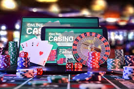 Online Love Casino Discover the Thrill of Gambling with a Romantic Twist Online Love Casino Discover the Thrill of Gambling with a Romantic Twist