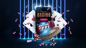 Online Love Casino Discover the Thrill of Gambling with a Romantic Twist Online Love Casino Discover the Thrill of Gambling with a Romantic Twist