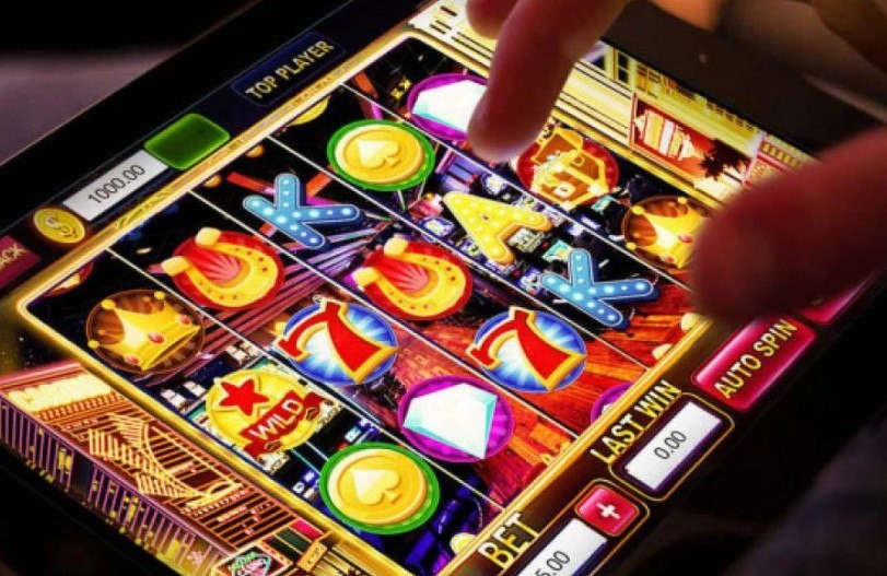 Slot mashinalari har kim uchun mavjud - Qiziqarli dunyo