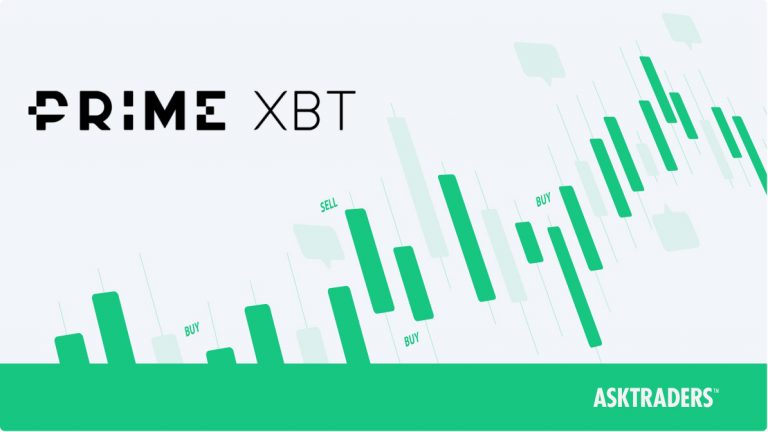 The Complete Guide to PrimeXBT Trading Platform The Complete Guide to PrimeXBT Trading Platform