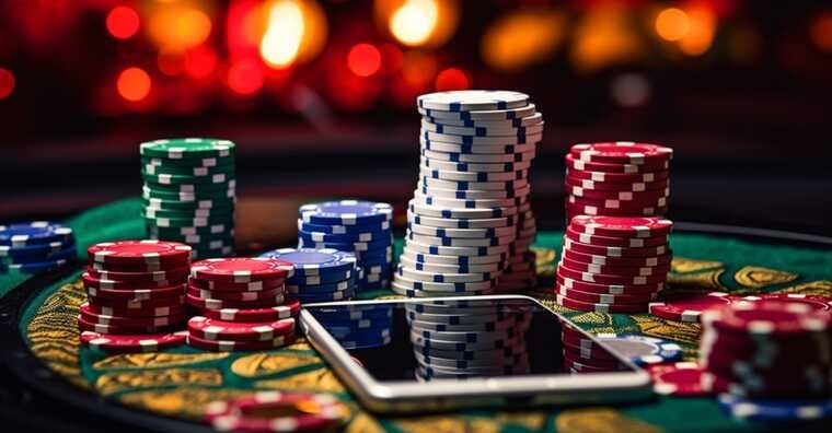 Complete Guide to the Rolletto Casino Registration Process 6 Complete Guide to the Rolletto Casino Registration Process 6