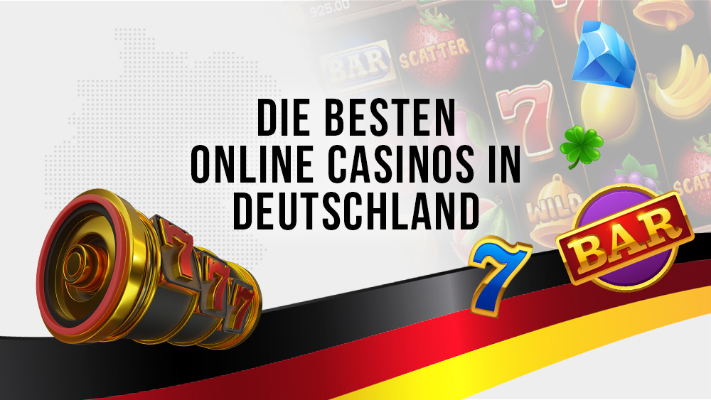 Die besten Willkommensbonus Angebote im Online-Casino Die besten Willkommensbonus Angebote im Online-Casino