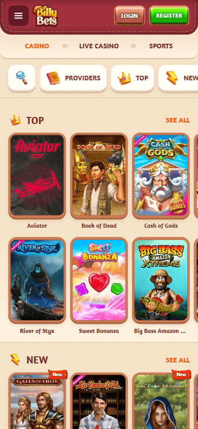 Entdecken Sie das BillyBets Online Casino Ihr neuer Favorit für Online-Gaming Entdecken Sie das BillyBets Online Casino Ihr neuer Favorit für Online-Gaming