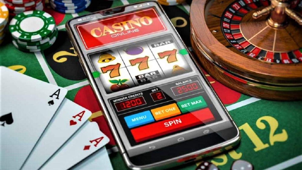 Experience the Excitement of Casino Tropic Slots 11 Experience the Excitement of Casino Tropic Slots 11