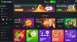 Explore the Best BC Game Payment Options for Seamless Transactions Explore the Best BC Game Payment Options for Seamless Transactions