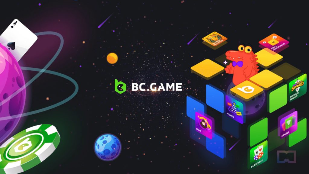 Exploring the Exciting World of BC Game Philippines Exploring the Exciting World of BC Game Philippines
