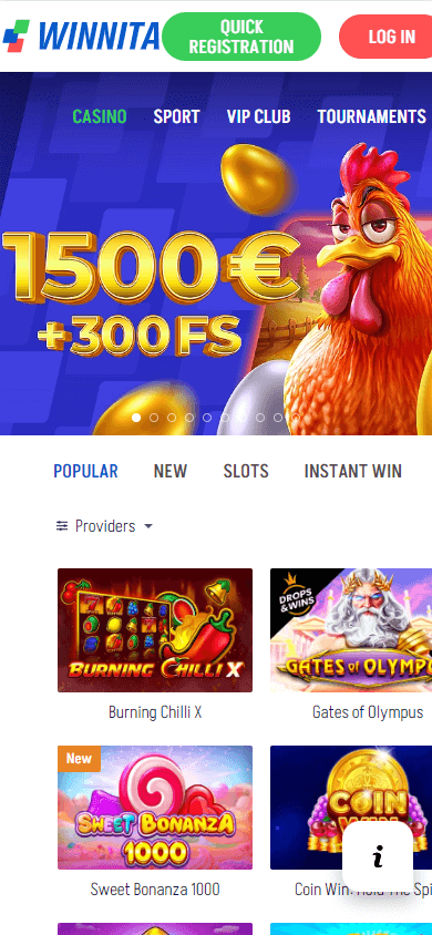Scopri il mondo del winnita slot giochi, strategie e divertimento Scopri il mondo del winnita slot giochi, strategie e divertimento