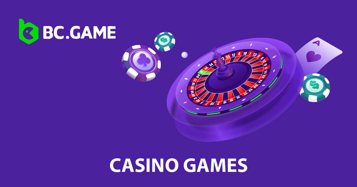 The Ultimate Guide to BCGame Online Your Gateway to Fun and Winning