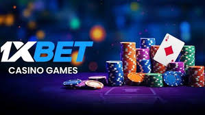 1xBetでのオンラインベッティング 魅力的な機会と戦略