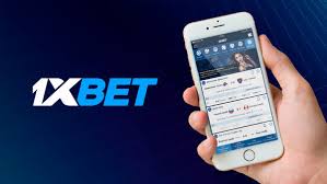1xBetでのオンラインベッティング 魅力的な機会と戦略