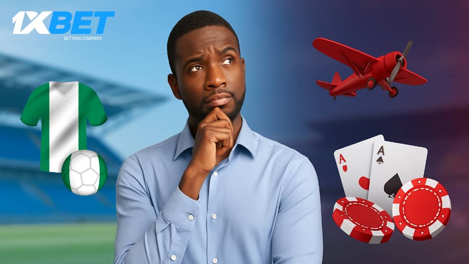 1xBet Android & iOSアプリのすべて