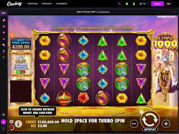 Casiny Casino Review Your Ultimate Guide to Gaming Excellence