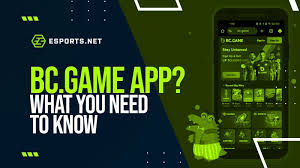 Целый мир развлечений с App BC Game Bangladesh Целый мир развлечений с App BC Game Bangladesh