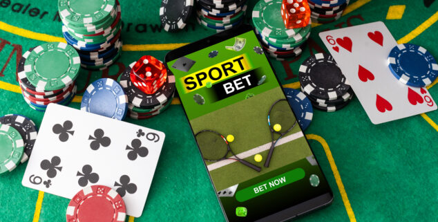 Descubra o Mundo do 5h bet A Plataforma de Apostas que Chegou para Ficar