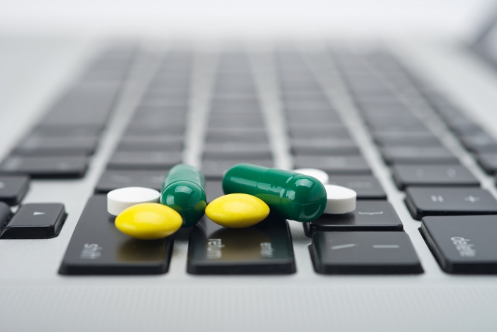 Die beste Erfahrung mit apothekefueralle online