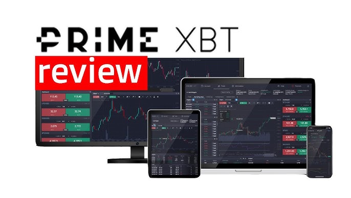 Discover the Benefits of Trading with PrimeXBT Website Argentina