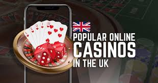 Discover the Best Casino Online UK for Unmatched Gaming Experience 20 Discover the Best Casino Online UK for Unmatched Gaming Experience 20