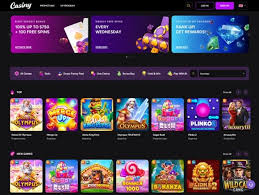 Discover the Excitement of Casiny No Deposit Bonus Discover the Excitement of Casiny No Deposit Bonus