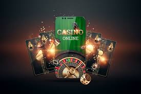 Discovering the Best Casino Online Outside UK Your Guide to Winning Experiences