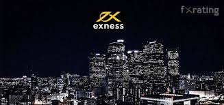 Exness Trading Account A Comprehensive Guide to Trading Success