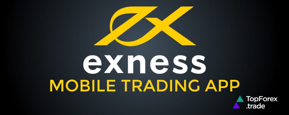 Experience the Future of Transactions with Exness Mobile Trading Experience the Future of Transactions with Exness Mobile Trading