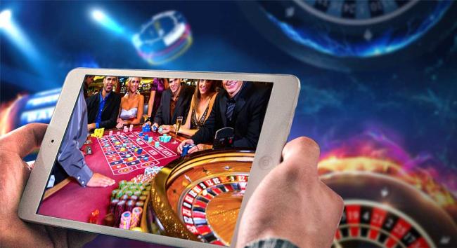 Exploring Online Casino UK 5 Deposit Options