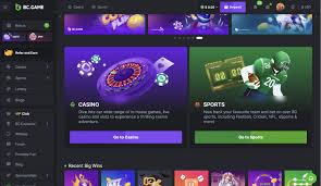 Exploring the Exciting World of Slots BC.Game 0 Exploring the Exciting World of Slots BC.Game 0