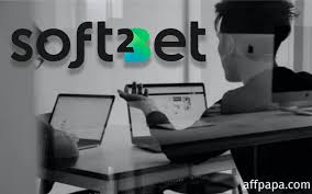 Exploring the Success of Soft2Bet Owner The Vision Behind the Brand Exploring the Success of Soft2Bet Owner The Vision Behind the Brand