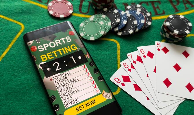 Exploring the Thrill of Bolivia Bet A Gamblers Paradise