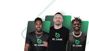 Exploring the Thrills of BC.Game A Comprehensive Guide
