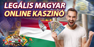 Fedezze fel a legjobb casino világát!