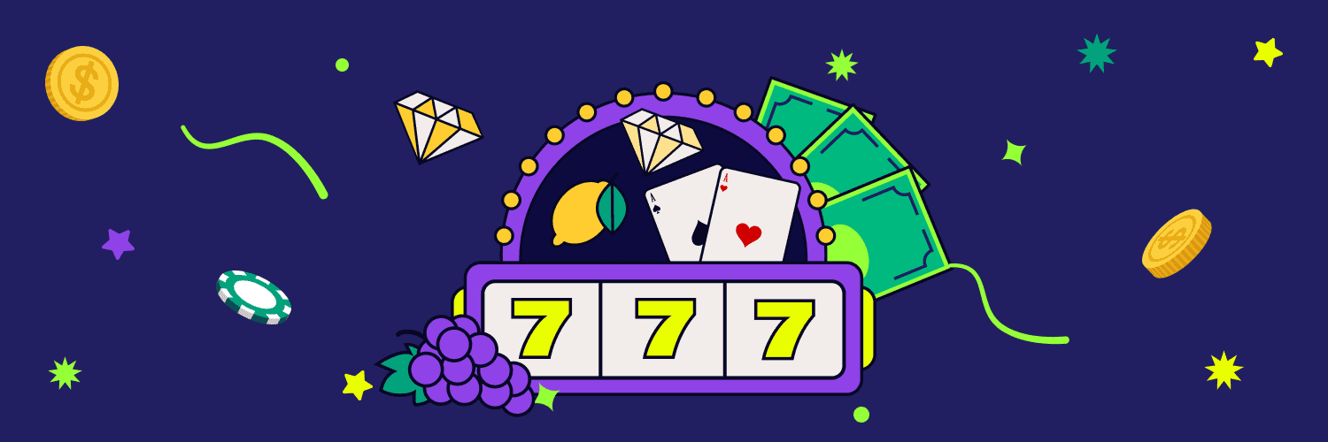 Fedezze fel a legjobb casino világát!