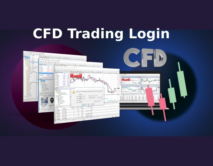 Finding the Best Broker for CFD Trading Key Factors to Consider