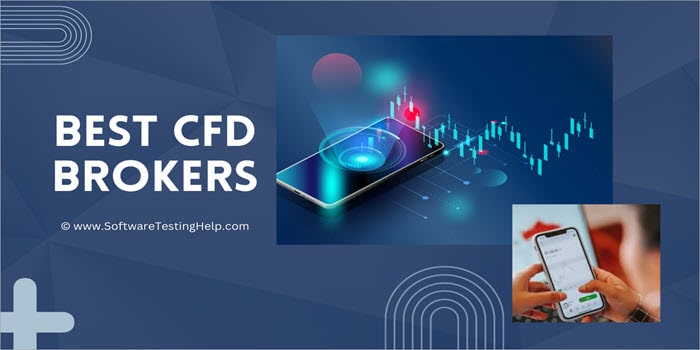 Finding the Best Broker for CFD Trading Key Factors to Consider