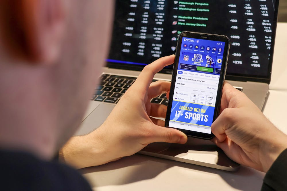 Gamble Anonymously With Browser Wallets 46 Gamble Anonymously With Browser Wallets 46