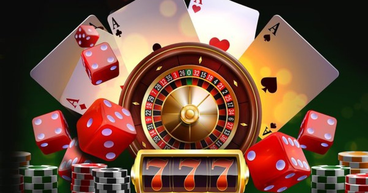 Погружение в мир развлечений R7 casino сайт