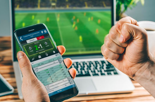 The Future of Online Betting Mala Bet