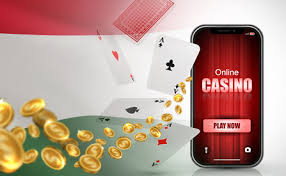 Top Casino Sites Hungary Your Ultimate Guide to Winning Big