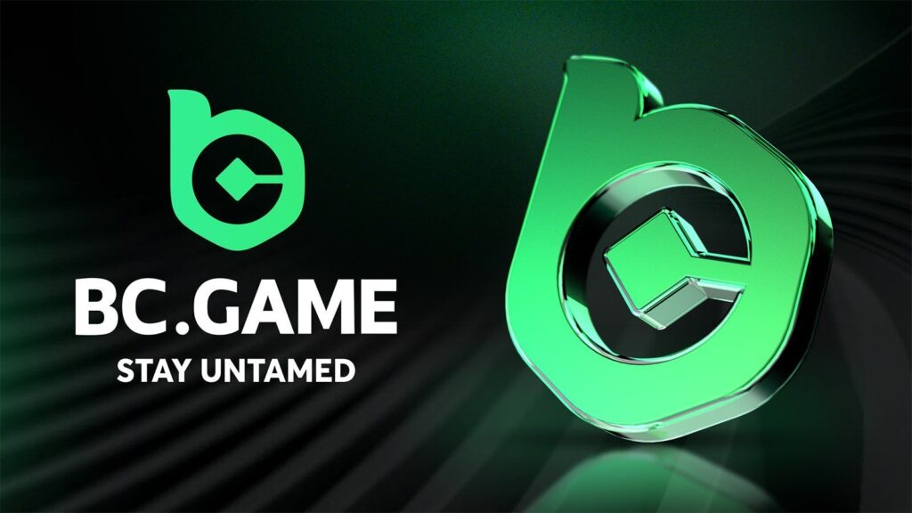 Understanding the Importance of Your bc.game ID