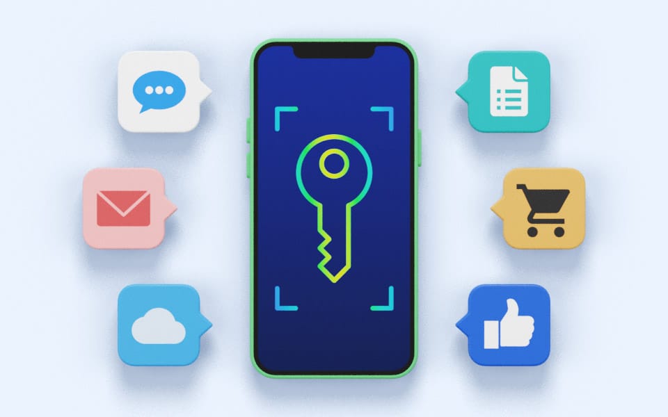 Understanding the Key to Electronic Identity Understanding the Key to Electronic Identity