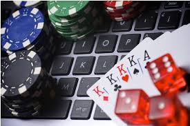 Betmac Casino Online Slots Experience the Thrill of Gaming