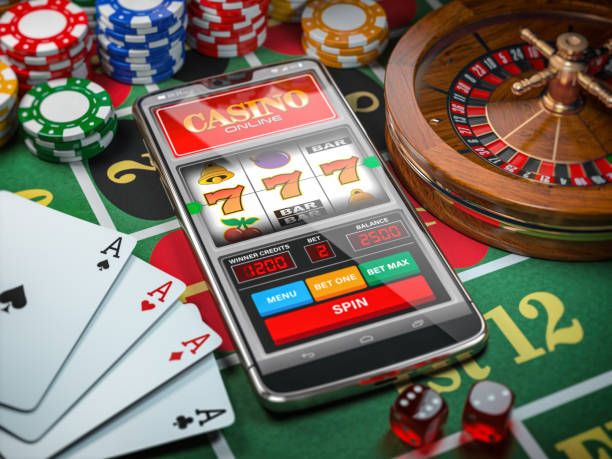 The Exciting World of Bounty Reels Casino