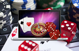 The Ultimate Guide to WG Casino Online Slots